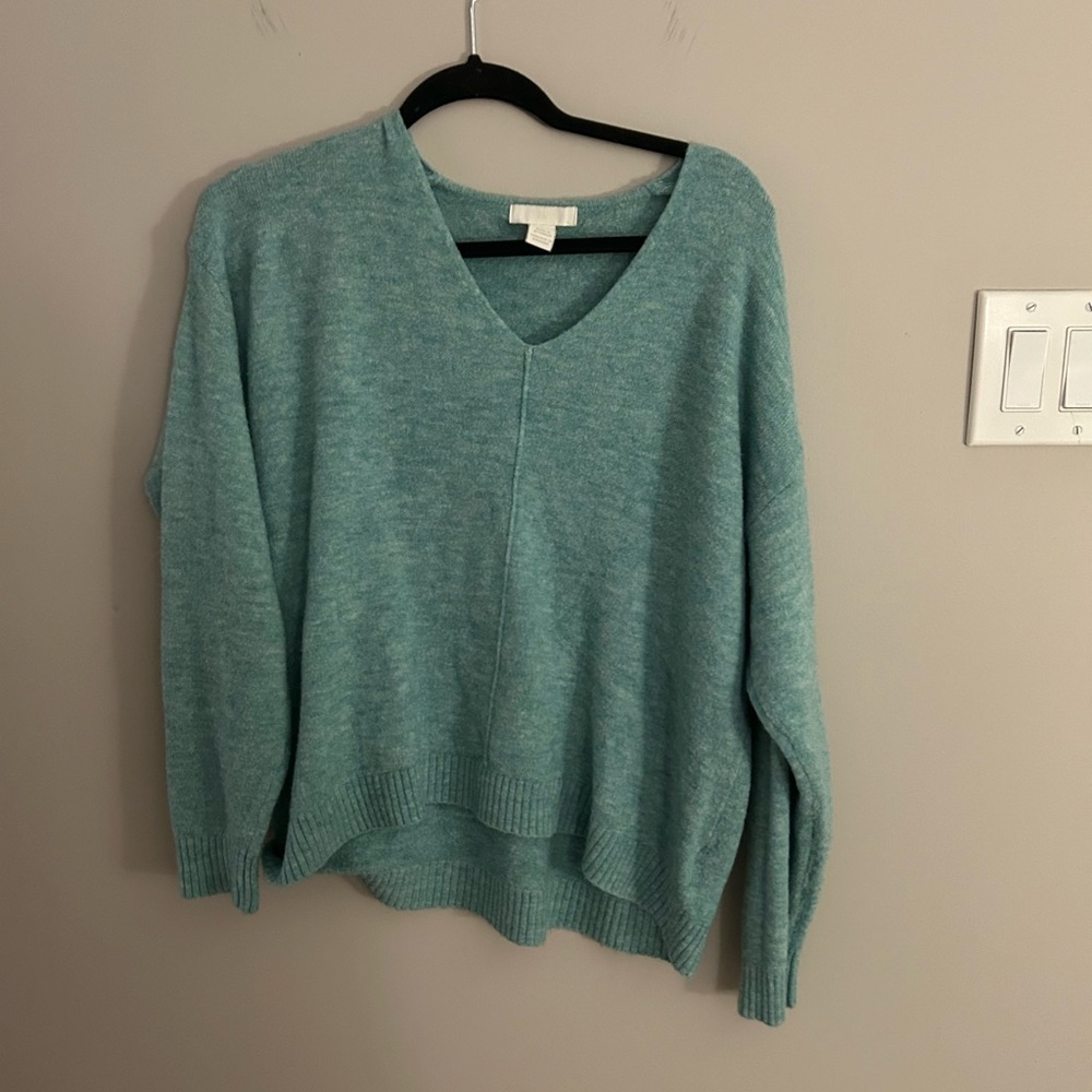 Soft Sweater
